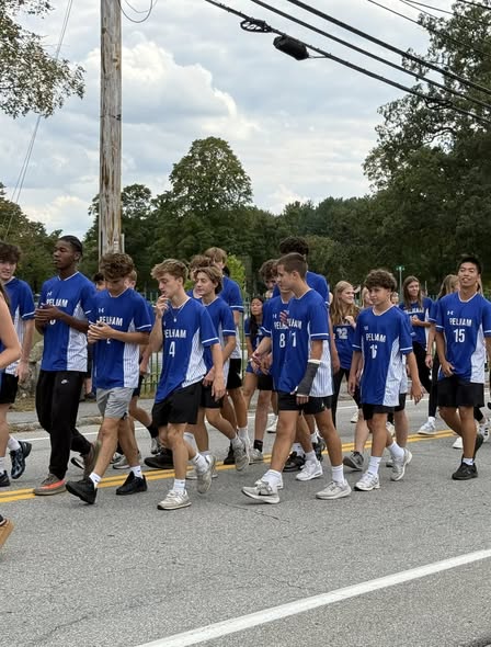 Direct relief program